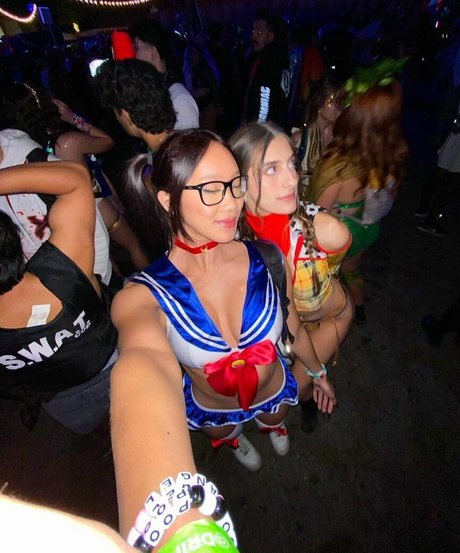 mailynguyenn best model picture