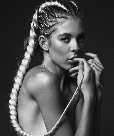 Bianca Dantas model perfect images