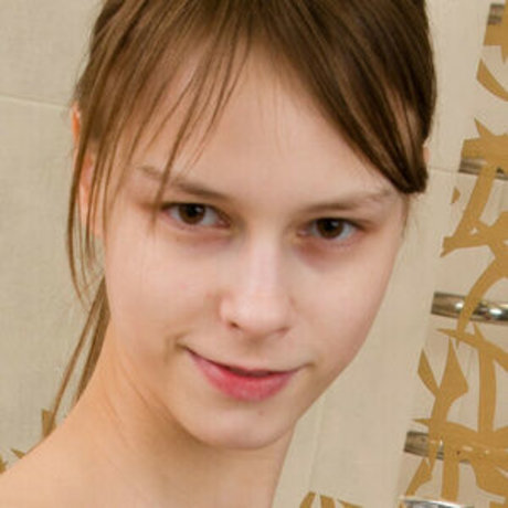 BeataUndine nude model picture