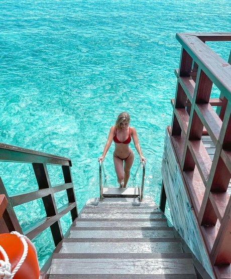 Angelica Kauer best model gallery