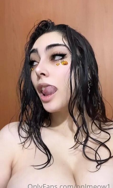 onlmeow1 sex star gallery