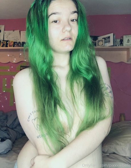 pixxxiebelle hot model archive