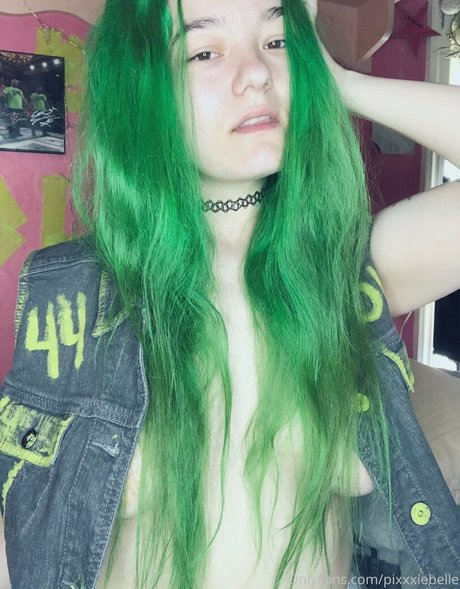 pixxxiebelle star img