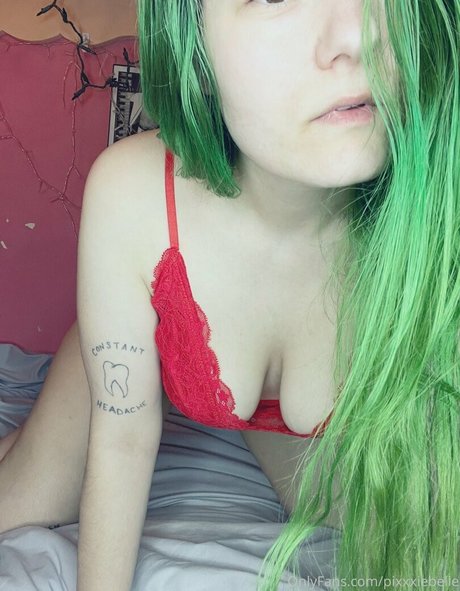 pixxxiebelle model free img