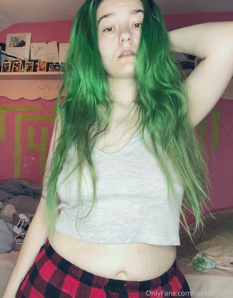 pixxxiebelle pornstar nudes pics