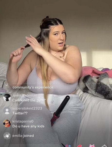 Maisy Robertson star perfect gallery