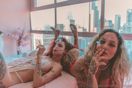 r4punzeelsg xxx model gallery