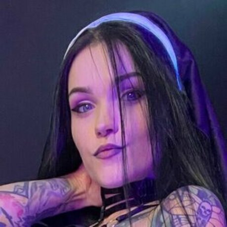 Lady Tish perfect model archive