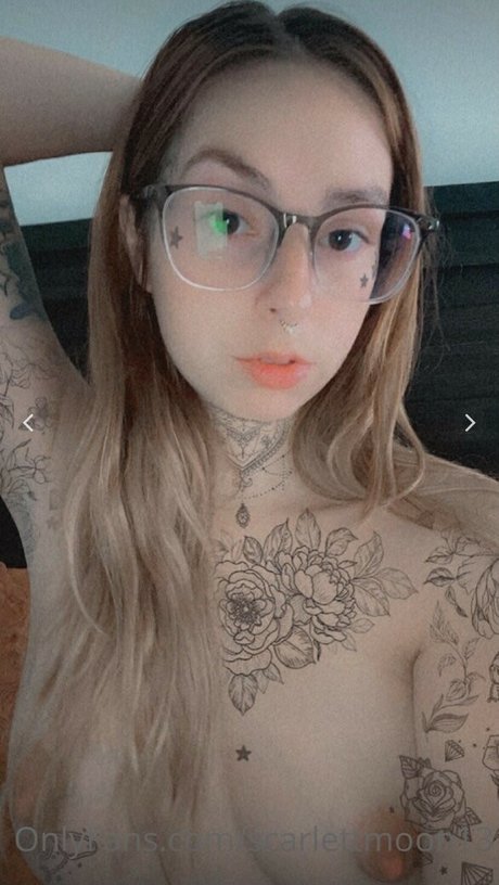 scarlettmoon13 star hd photos