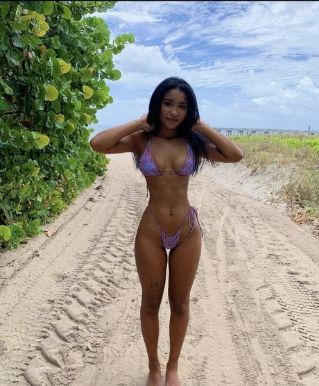 sharnyceballos star best pics