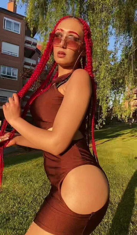 Candela Sartorius star perfect pictures