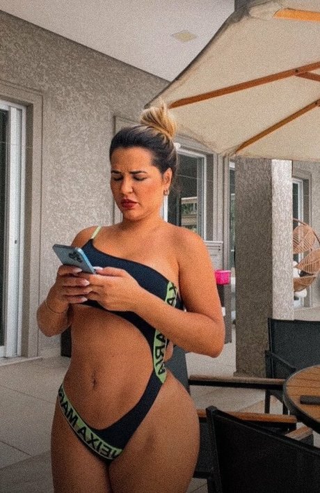 Deolane Bezerra nudes actress images