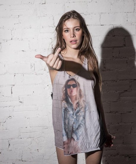 Caroline Dallarosa pornstar perfect photos