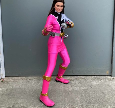 Hunter Deno nudes pornstar galleries