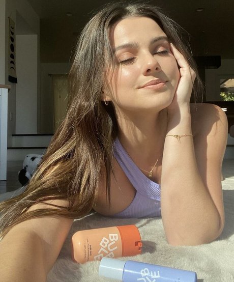 Hunter Deno perfect actress picture