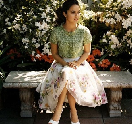 Summer Bishil adult star img