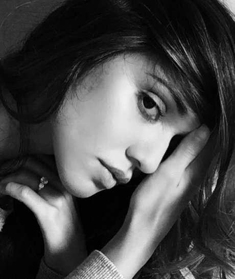 Summer Bishil sex actress image