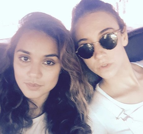 Summer Bishil sex pornstar pics