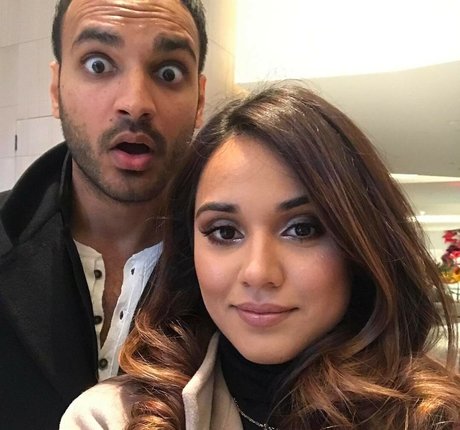 Summer Bishil model porn picture