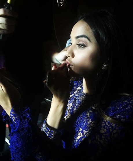 Summer Bishil Profile pic