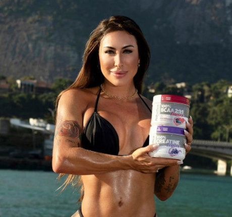 Jaqueline Khury model beautiful photos