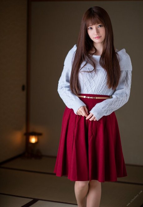 Shoko Takahashi Profile pic
