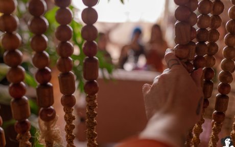 Flavia Dantas star beautiful pics