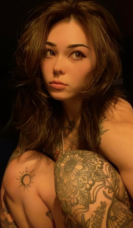 Cleo Mercury perfect actress pictures