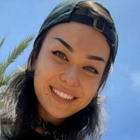 Cleo Mercury model top archive