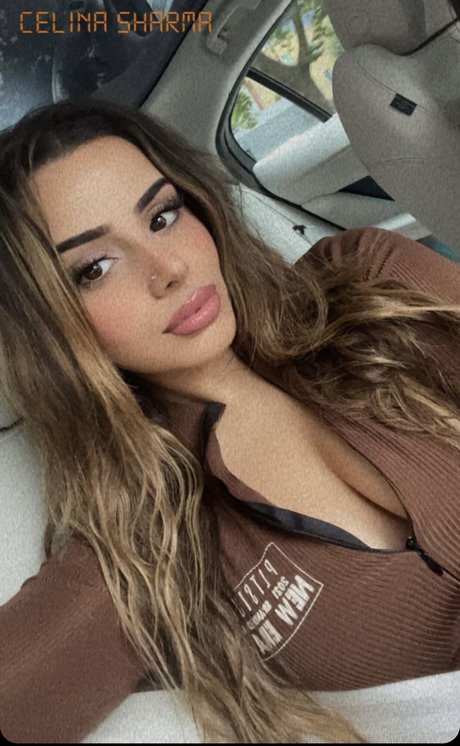 Celina Sharma pornstar sex photos