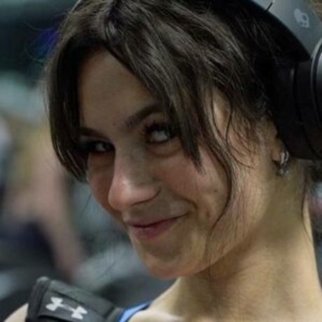 Carly jb star art archive