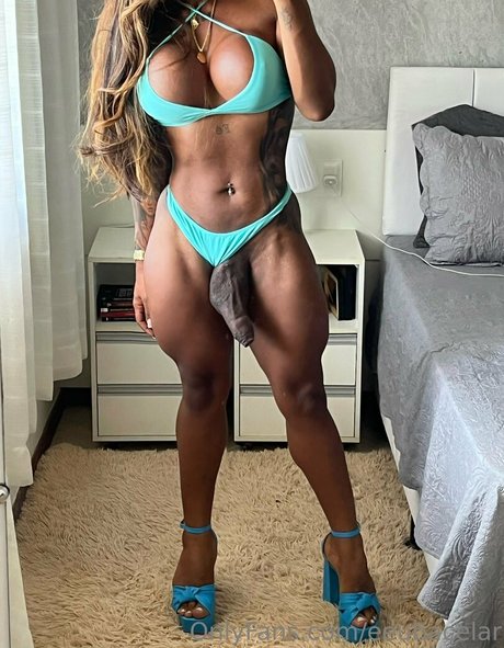 Patricia Bacelar model pornographic pics