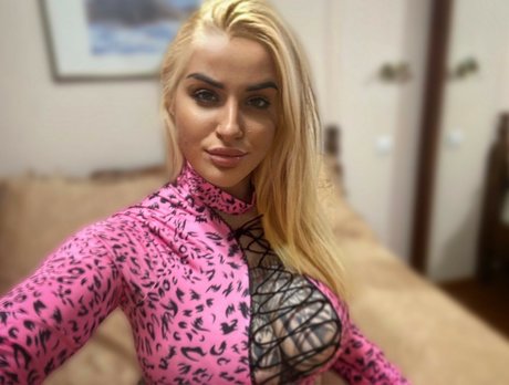 Jovana Jovancevic high quality pornstar photo