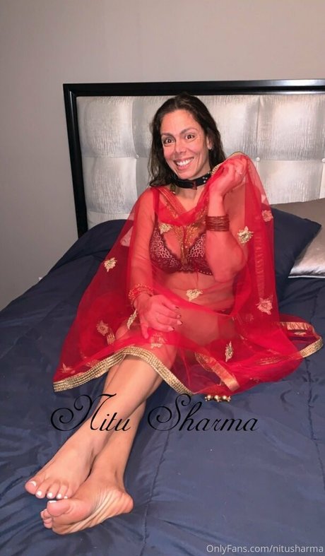 Nitu Sharma best model pictures