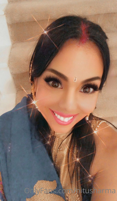 Nitu Sharma model hot picture