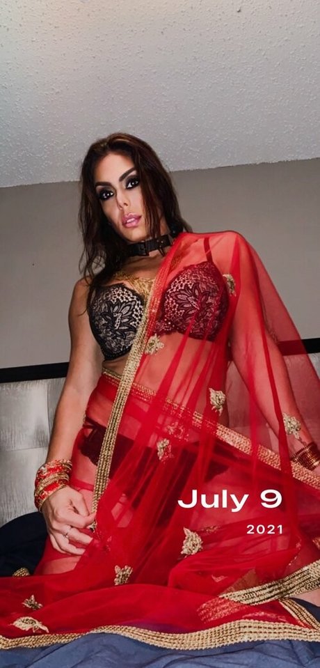 Nitu Sharma adult star pics