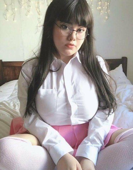 Lucillexs 2021 model hot pics