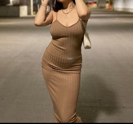 Shine Yang high quality star archive