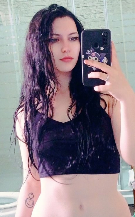 Chilli chibi high quality star img