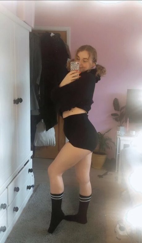 Little daisyxo top star picture