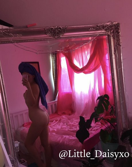 Little daisyxo free model pics