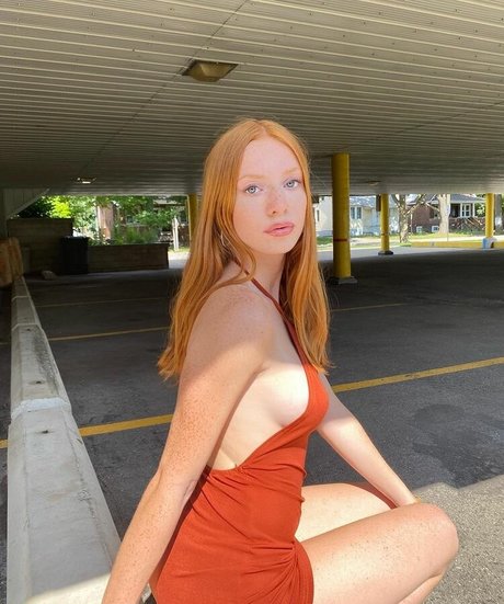 Lily Priscak adult star image