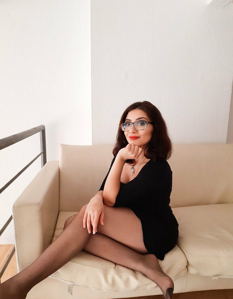 Ana Allabout porn actress pic