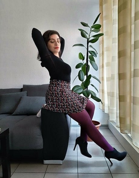 Ana Allabout model pretty images