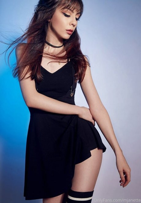 mjanette star free archive