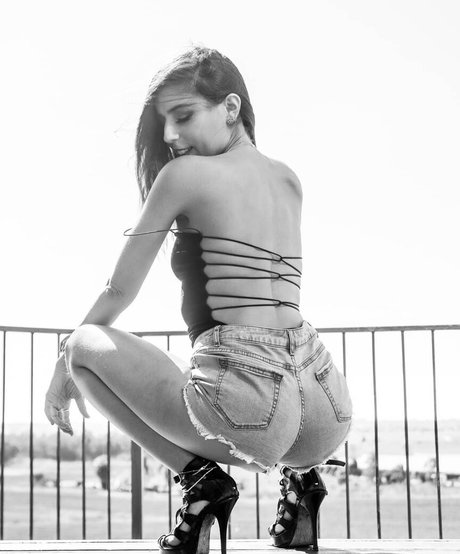 Natali Veksler star pics