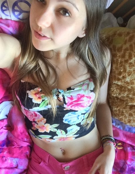 silencedhippie pornstar pretty image