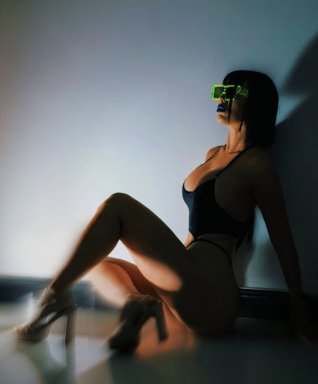 evstasia Profile pic