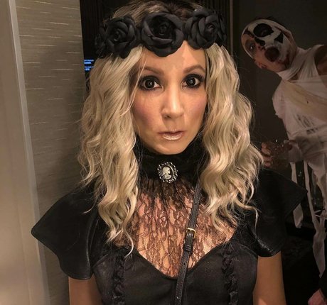 Joanne Froggatt star naked pics