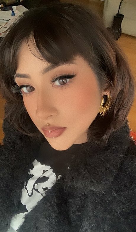 Ihatebackshots model top img